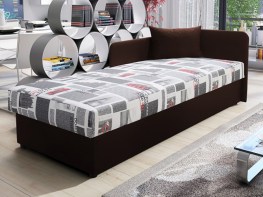 Minkšta sofa SOFIA